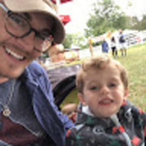 Meet your Posher, Chase